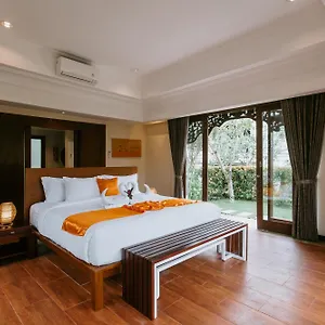 Anggrek Villa