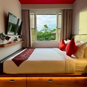 Sokkool Coliving And Coworking