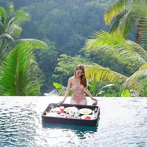 Doni House & 3* Ubud (Bali)