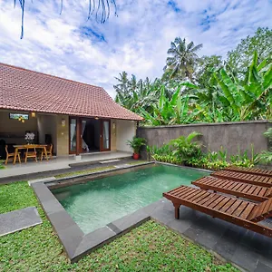 Tutik Private House By Supala Villa