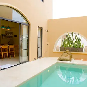 Bellaroha - Private Pool - By Aroha Homes Jimbaran (Bali)