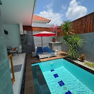 De Luxe Fabian Escape In Homestay