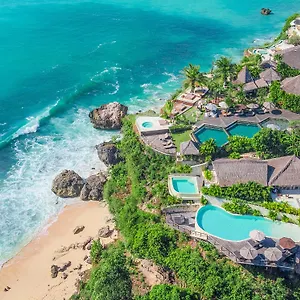 Resort La Joya Biu Biu Jimbaran