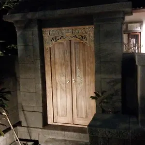 Karma Luwih House * Ubud (Bali)