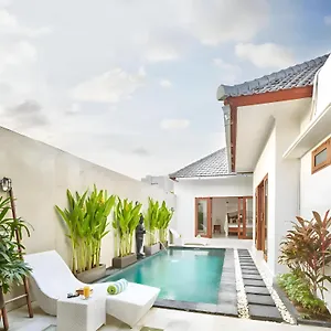 Modern 2bdr - Seminyak (Bali)