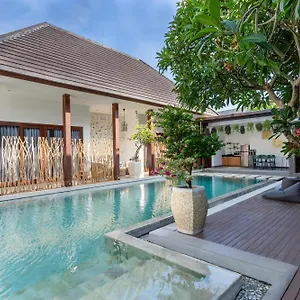 Rumah Impian By Betterplace Villa *
