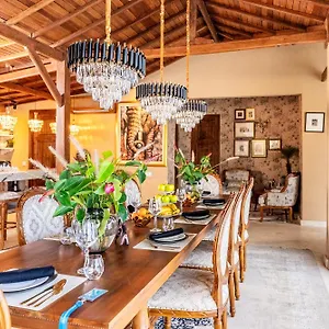 Luxurious Arakana With Pool Villa Jimbaran (Bali)