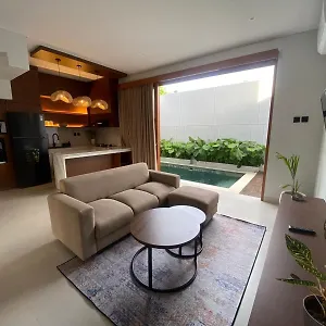 Villa Magadha *
