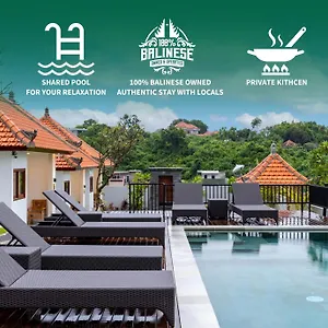 Agra Bali By Bukit Vista