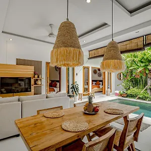 Villa Tropicasa 1 By Bali Villa Solutions *