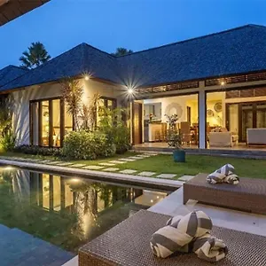 Tiga Mangga By Optimum Bali Villa