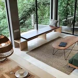 Apartment Pager 2br - In Front Of Nature *