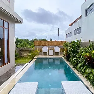 Villa Hirosima House Bali By The Lavana *