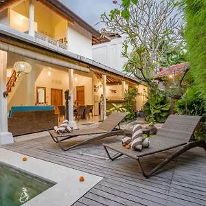 Shanti Villa *