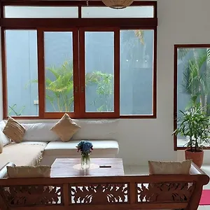 Great Location Villa Seminyak (Bali)
