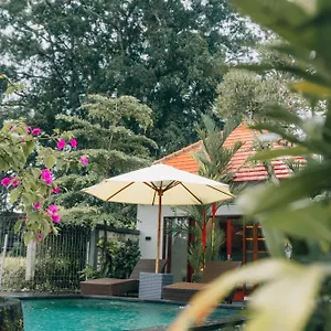 Guest house Senja D'ubud