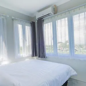 Rumah Kuta 3 Bedroom 9 Pax Sukabali 1 Holiday home Jimbaran (Bali)