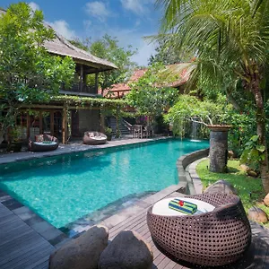 Kapungkur Villa Jimbaran (Bali)