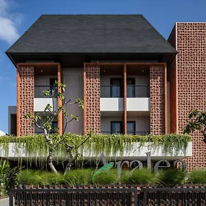 Aralea Coliving