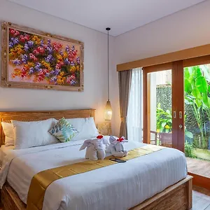 Graha Shanti * Ubud (Bali)