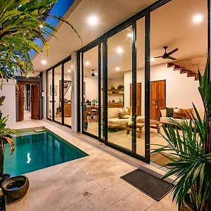 Sister Villa