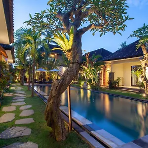 D'kamala By Prasi Hotel Ubud (Bali)