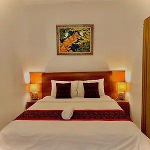 Intan Gæstehus Ubud