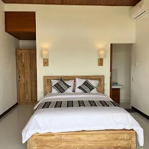 Cahaya Guest house Ubud (Bali)