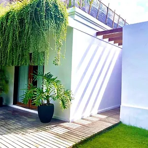 Villa Ilo Magic 250 M2 Great Location In A 750 M2 Land Kerobokan (Bali)