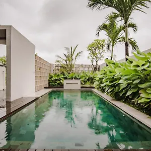 Villa Bale Santikara Ungasan (Bali)