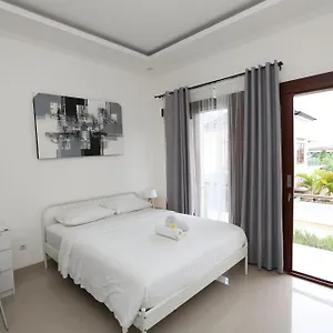 Rivera Homestay *
