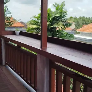 Rumah Roda Ubud (Bali)