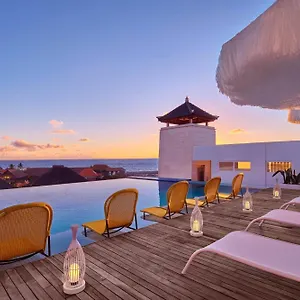 Aloft Bali 4* Seminyak