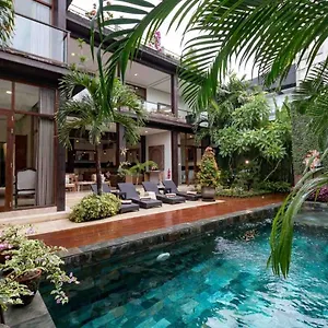 Eden - Holiday home *