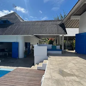 Bali Bio Guest house