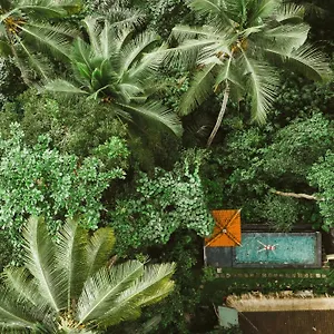 The Nest In Ubud, Bembengan Frühstückspension