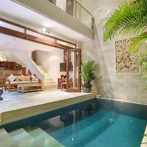 Villa Legian Blue Ocean *