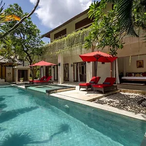 Villa Kalimaya 4 *