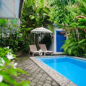 Villa 2 Bedroom Hideaways