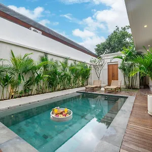Villa Balibay 3 - Luxurious Private With Pool, Just Minutes From The Center! *