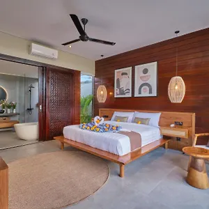 Villa Cinta Unit 2 Ubud