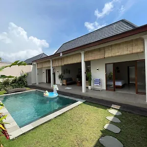 2br Sinergi Embrace And Serenity