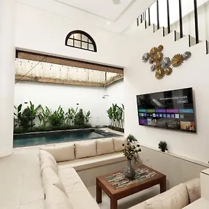 Danbi Bali * Canggu (Bali)
