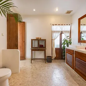 Telma - Charming 2br In Seminyak, Walking Distance To Eat Street Seminyak (Bali)