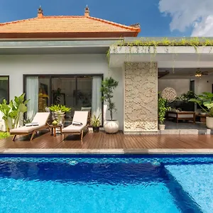 Villa Taj A Luxurious And Spacious Pool