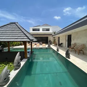 Aora Bingin Large 4 Bedroom