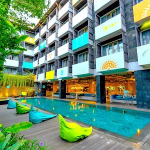 Tijili Hotel Seminyak Hotel Seminyak (Bali)