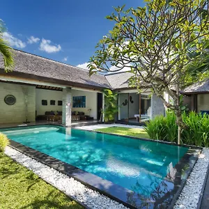 Villa Anjali Blue By Finder Seminyak (Bali)