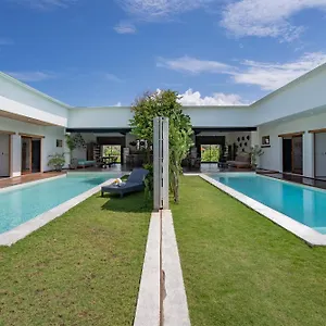 Jannu By Dreamawaybali Seminyak (Bali)