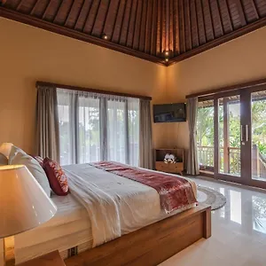 Kak Oman By Madhava Hospitality * Ubud (Bali)